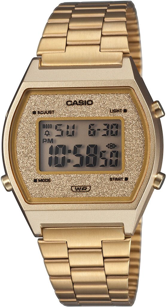 Годинник CASIO B640WGG-9EF
