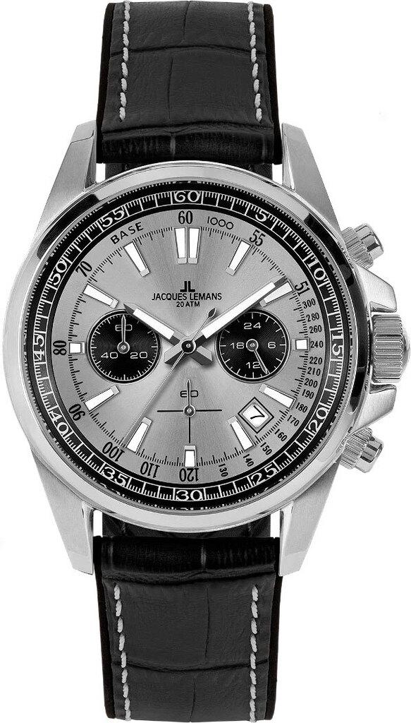 Годинник Jacques Lemans Liverpool 1-2117Q