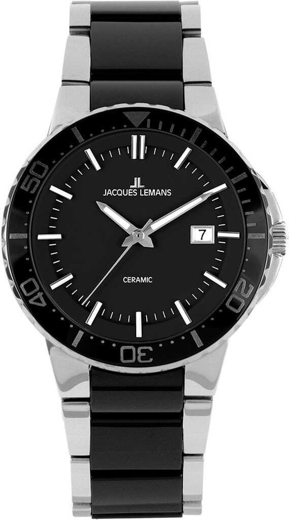 Годинник JACQUES LEMANS 1-2164A