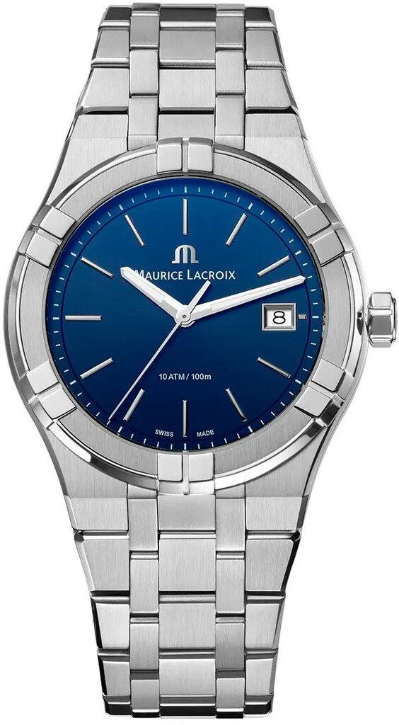 Годинник Maurice Lacroix AIKON Quartz AI1108-SS002-430-1