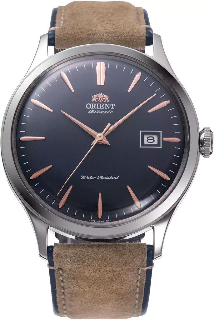 Годинник Orient Bambino RA-AC0P02L10B