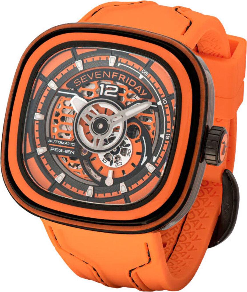 Часы SEVENFRIDAY SF-PS3/03 AKA CCO