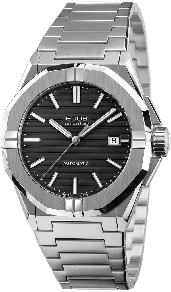 Годинник Epos 3506.132.20.15.30