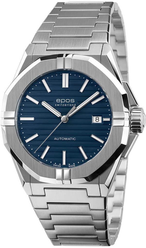 Годинник Epos 3506.132.20.16.30