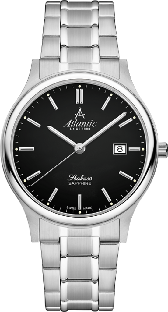 Годинник Atlantic Seabase Gents 60348.41.61