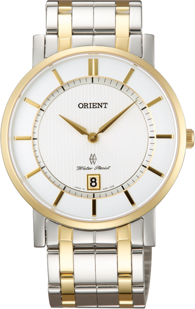 Годинник Orient Class FGW01003W0