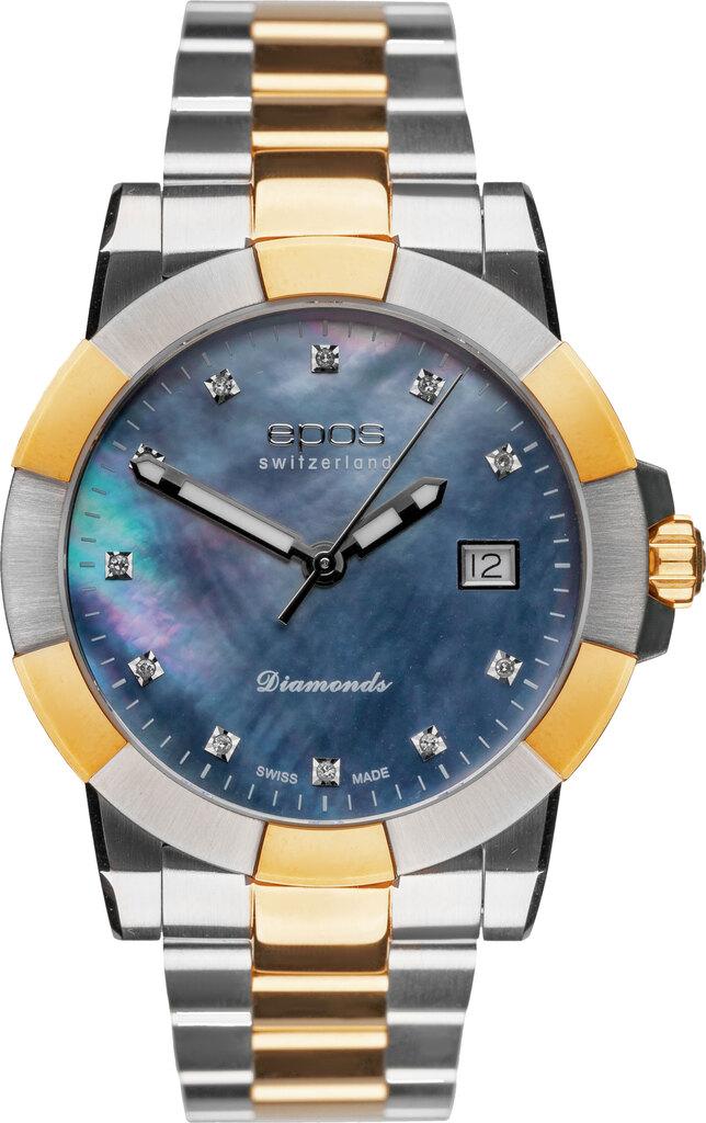 Часы EPOS 8001.700.32.96.42