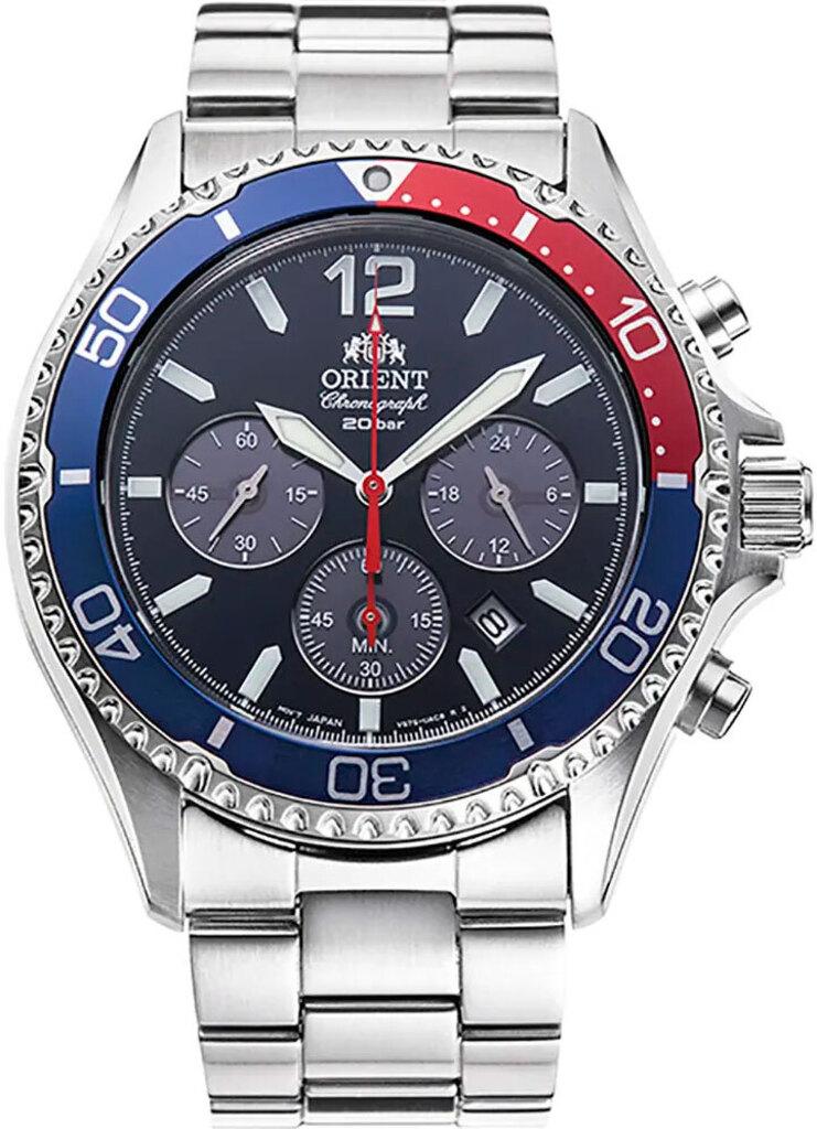 Годинник Orient Mako RA-TX0201L10B