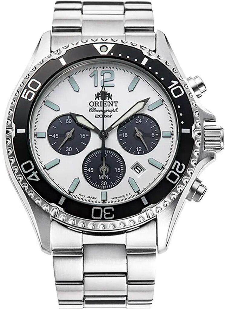 Годинник Orient Mako RA-TX0203S10B