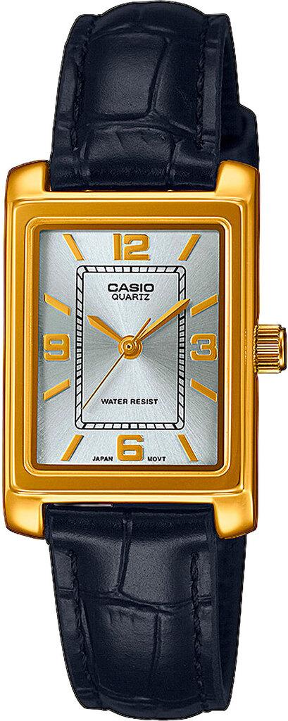 Годинник CASIO LTP-1234PGL-7A2EF