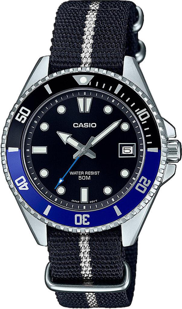 Годинник CASIO MDV-10C-1A2VEF