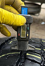 Шини вантажні б/у 385/55R22.5 BRIDGESTONE M 788 (універсальна), фото 5