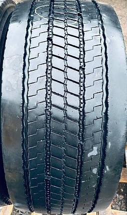 Шини вантажні б/у 385/55R22.5 BRIDGESTONE M 788 (універсальна), фото 1