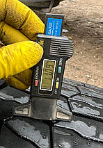 Шини вантажні 315/80R22.5 BRIDGESTONE DURAVIS R-DRIVE 002 (провідні), фото 4