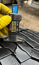 Шини вантажні б/в 315/80R22.5 BRIDGESTONE DURAVIS R-DRIVE 002 (ведучі), фото 4