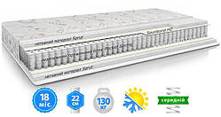 Матрац пружинний СУПЕР-КЛАССІК Велам