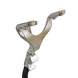 Ручний інструмент для шиномонтажу/демонтажу вантажних шин Profter TIP-4, фото 6