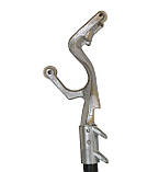 Ручний інструмент для шиномонтажу/демонтажу вантажних шин Profter TIP-4, фото 7