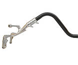 Ручний інструмент для шиномонтажу/демонтажу вантажних шин Profter TIP-4, фото 9