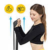 Стрічка-еспандер для спорту та реабілітації 4FIZJO Flat Band 30 м 12-15 кг 4FJ0105 Poland, фото 7