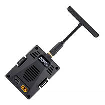 Зовнішній модуль TX Radiomaster ELRS Ranger Micro LBT 2.4GHz Crossfire на TX12 и TX16, фото 6