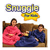 Дитячий плед-худі Snuggie For Kids, фото 3