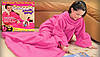 Дитячий плед-худі Snuggie For Kids, фото 5