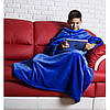 Дитячий плед-худі Snuggie For Kids, фото 6