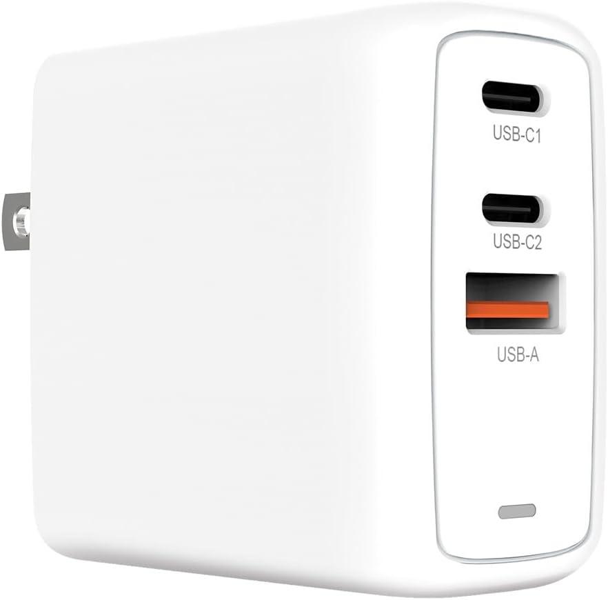 Creative GaN Charger