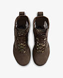 Військові черевики Nike SFB B2 колір Realtree, фото 3