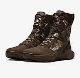 Військові черевики Nike SFB B2 колір Realtree, фото 2