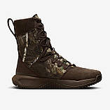 Військові черевики Nike SFB B2 колір Realtree, фото 4