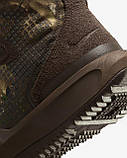 Військові черевики Nike SFB B2 колір Realtree, фото 8