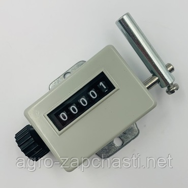 Лічильник тюків універсальний для прес-підбирача Claas Німеччина L-52.5мм, 60.053