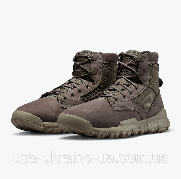 Nike 6 inch tactical boots best sale