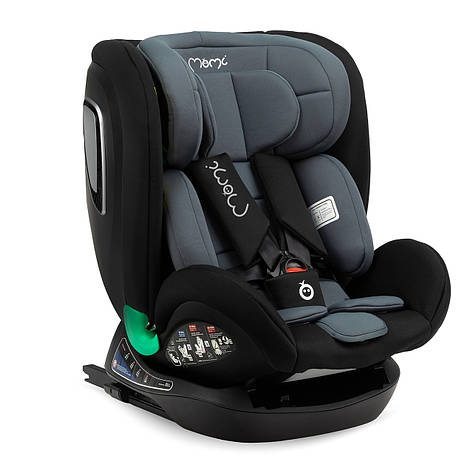 Автокрісло MoMi URSO I-Size 0-36kg, фото 1