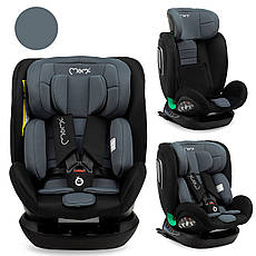 Автокрісло MoMi URSO I-Size 0-36kg, фото 4