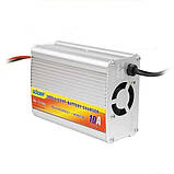 Автомобільний зарядний пристрій для акумулятора Suoer MA-1210AS 12V 10A, фото 4