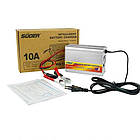 Автомобільний зарядний пристрій для акумулятора Suoer MA-1210AS 12V 10A