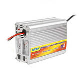 Автомобільний зарядний пристрій для акумулятора Suoer MA-1210AS 12V 10A, фото 3