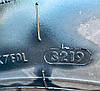 Шини вантажні б/у 385/65R22.5 Giti GTR955 (причіпна) 164K, фото 10