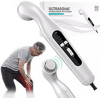 Апарат ультразвуковий фізіотерапевтичний фонофорез для полегшення болю лікування артриту ДЕЛЬТА CS-776