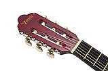 Класична гітара VALENCIA VC103RDS  (3/4), фото 6