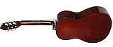 Класична гітара VALENCIA VC104 (4/4), фото 4