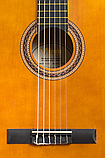 Класична гітара VALENCIA VC104 (4/4), фото 6