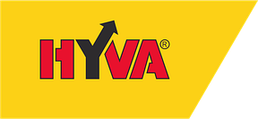 Гідророзподільник HYVA