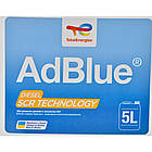 Total SCR Technology, 5 л (230405) AdBlue, фото 2
