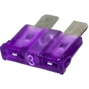 VJ FN mini, 3А (694181070952) предохранитель автомобильный