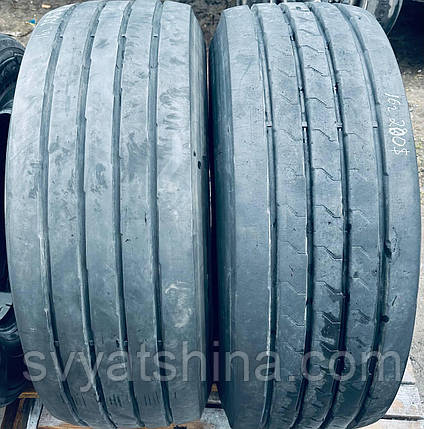 Шини вантажні 385/65R22.5 WESTLAKE All Routes WTR1 (причіп), фото 1