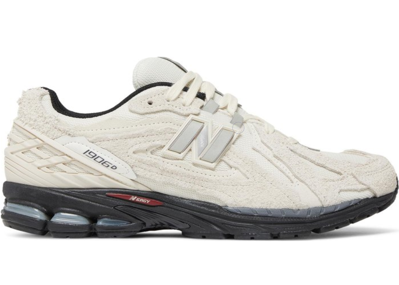 Кросівки New Balance 1906D Protection Pack Turtledove/Black/Bone — M1906DB